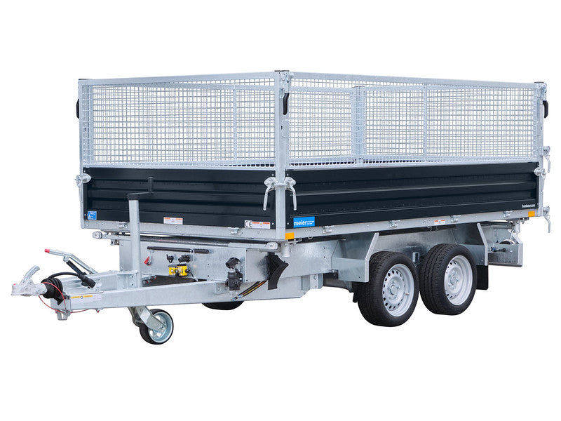 Welche Anhänger sind die besten?