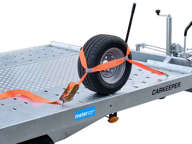 Autotransport Zubehör