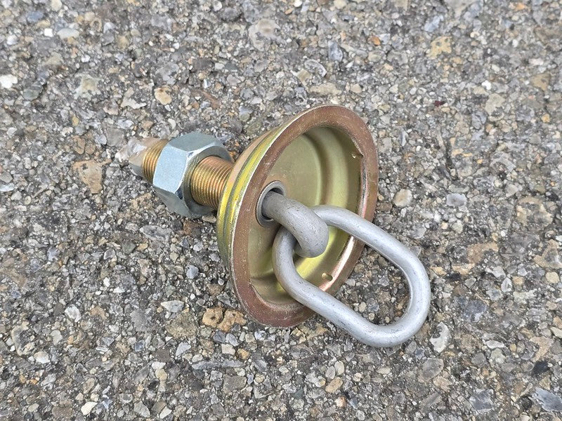 Occasion Teile, Fundgrube