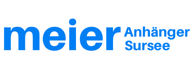 meier anhänger sursee, anhänger kaufen, mieten und reparieren