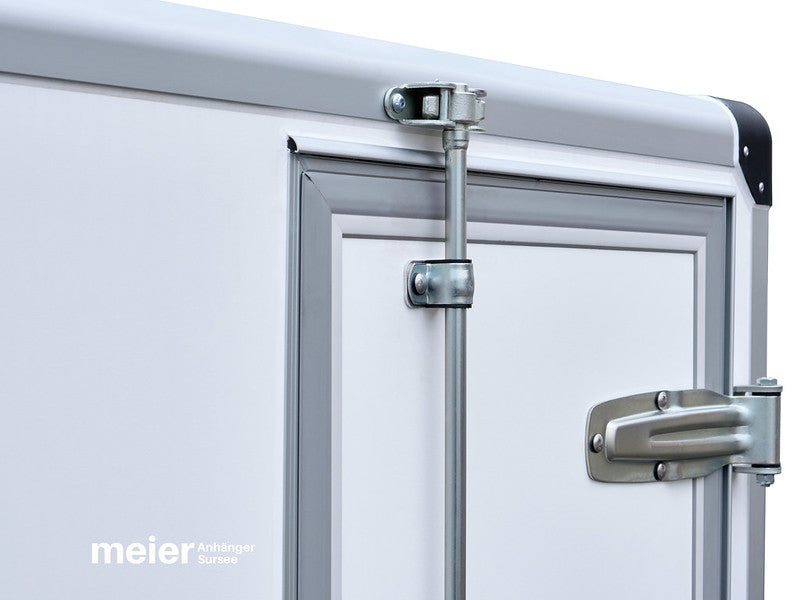 Anhänger für PKW - Meier Anhänger Sursee