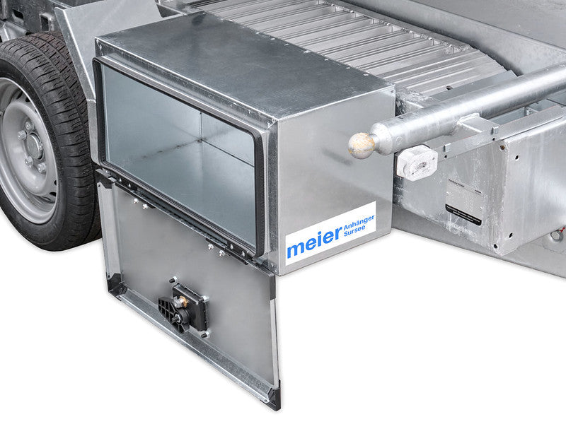 Anhänger für PKW -  Meier Anhänger Sursee