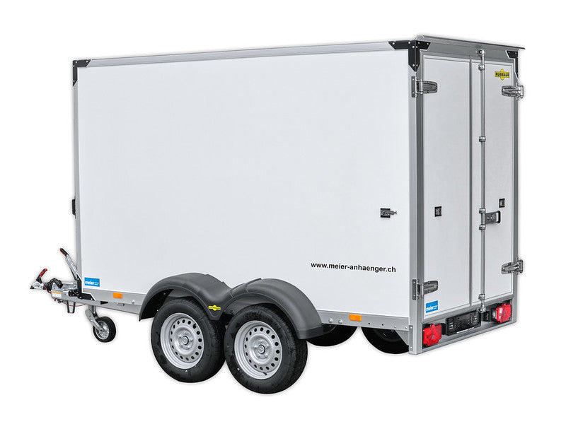 Mietanhänger Nr. 5