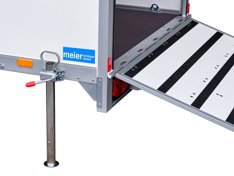 Anhänger für PKW - Meier Anhänger Sursee