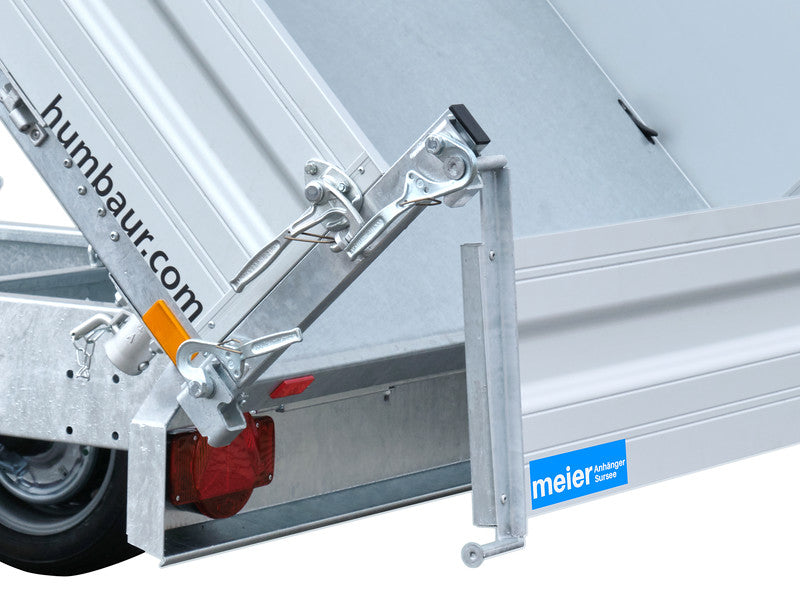 Anhänger für PKW - Meier Anhänger Sursee