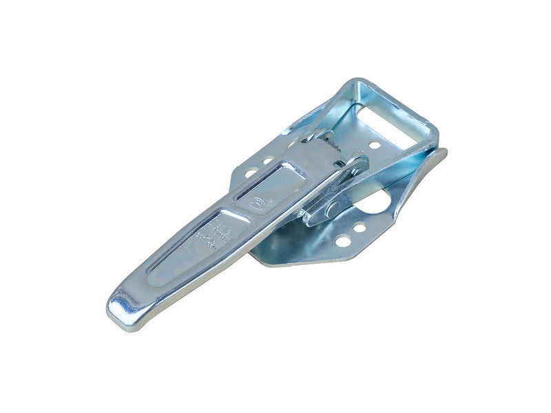 Fermeture excentrique des ridelles Temared / Martz