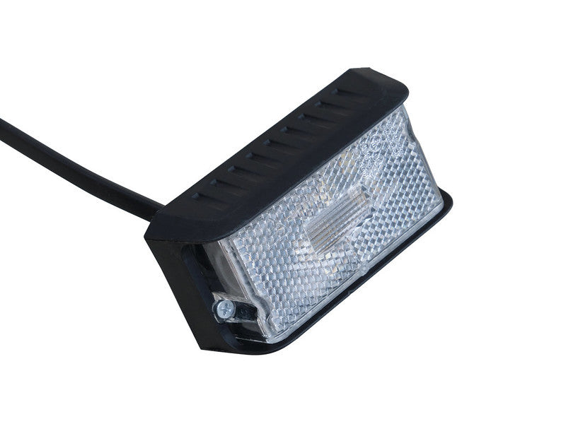 LED Umrissleuchte weiss "Temared / Martz" Anhänger