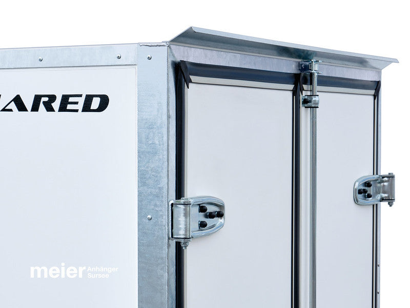 Anhänger für PKW - Meier Anhänger Sursee