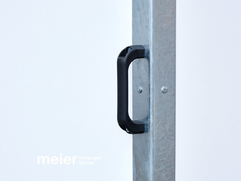 Anhänger für PKW - Meier Anhänger Sursee