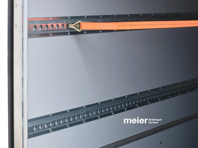 Anhänger für PKW - Meier Anhänger Sursee