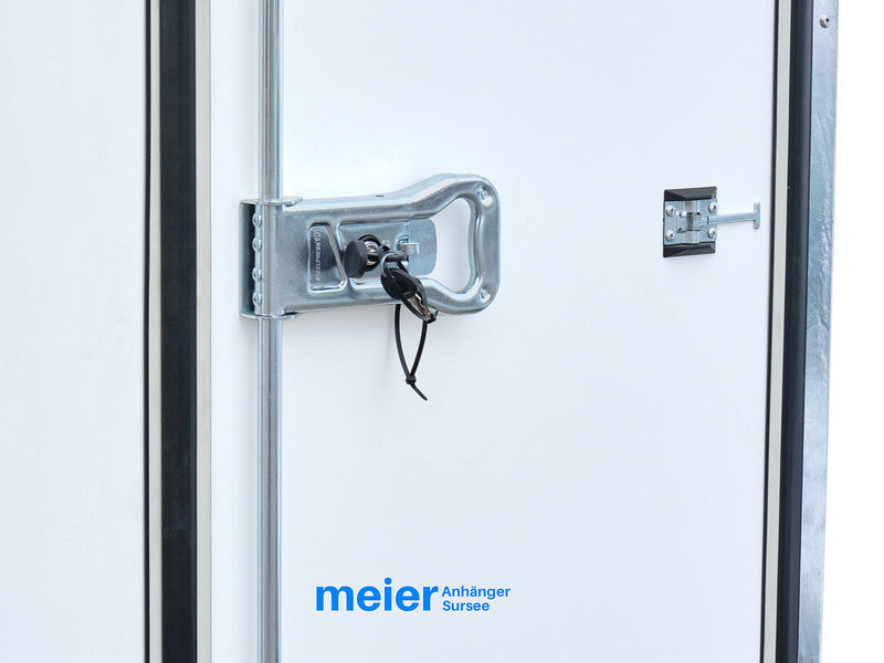 Anhänger für PKW - Meier Anhänger Sursee
