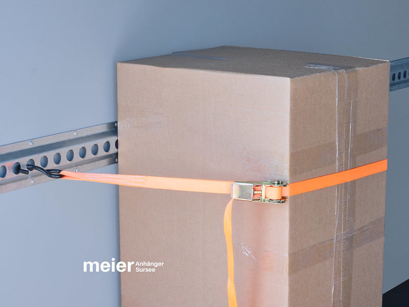 Anhänger für PKW - Meier Anhänger Sursee