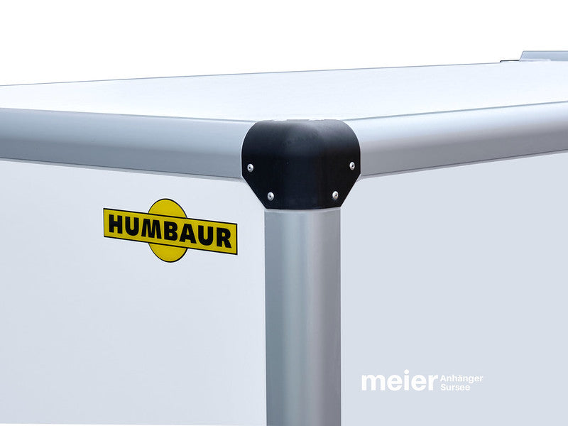 Anhänger für PKW - Meier Anhänger Sursee