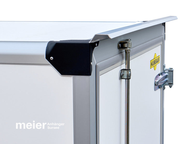 Anhänger für PKW - Meier Anhänger Sursee