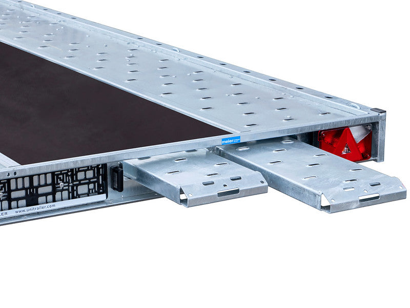 Anhänger für PKW - Meier Anhänger Sursee