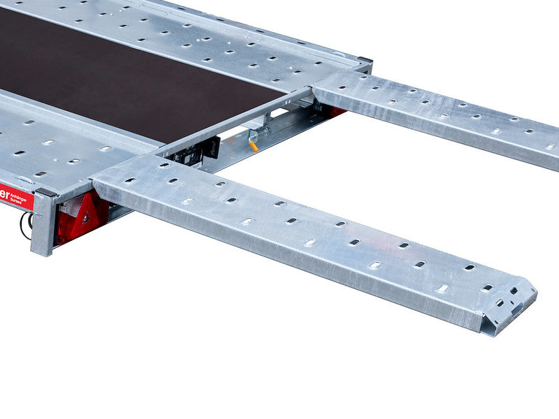 Anhänger für PKW - Meier Anhänger Sursee