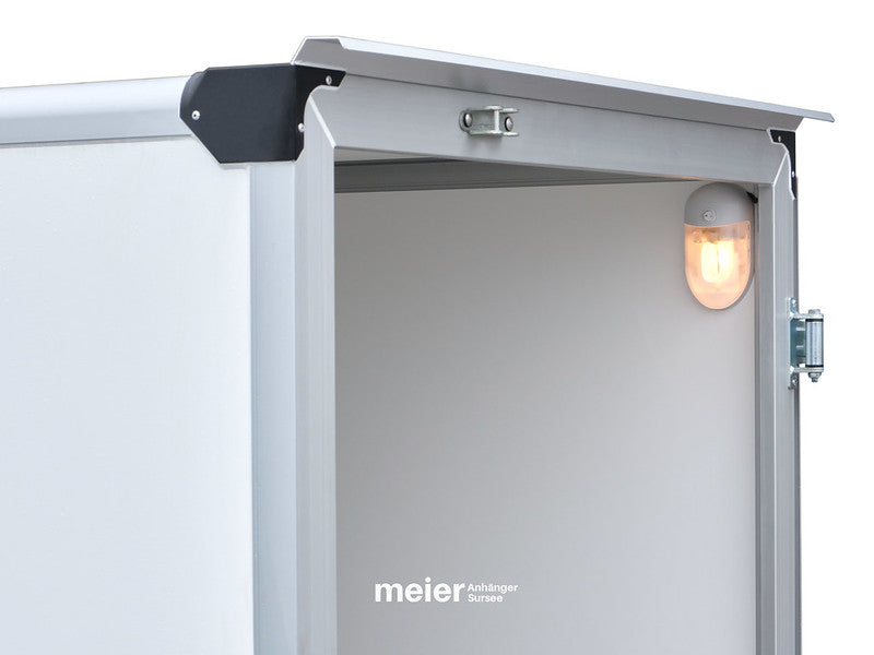 Anhänger für PKW - Meier Anhänger Sursee