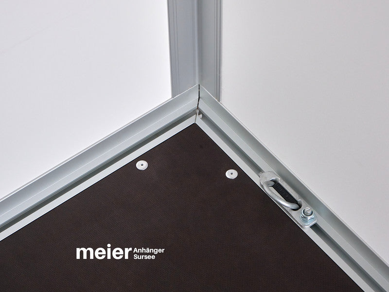 Anhänger für PKW - Meier Anhänger Sursee