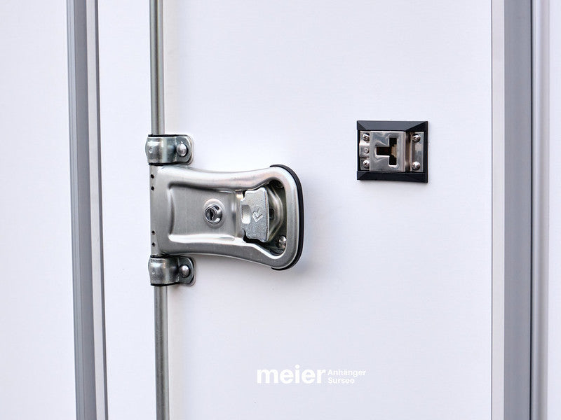 Anhänger für PKW - Meier Anhänger Sursee