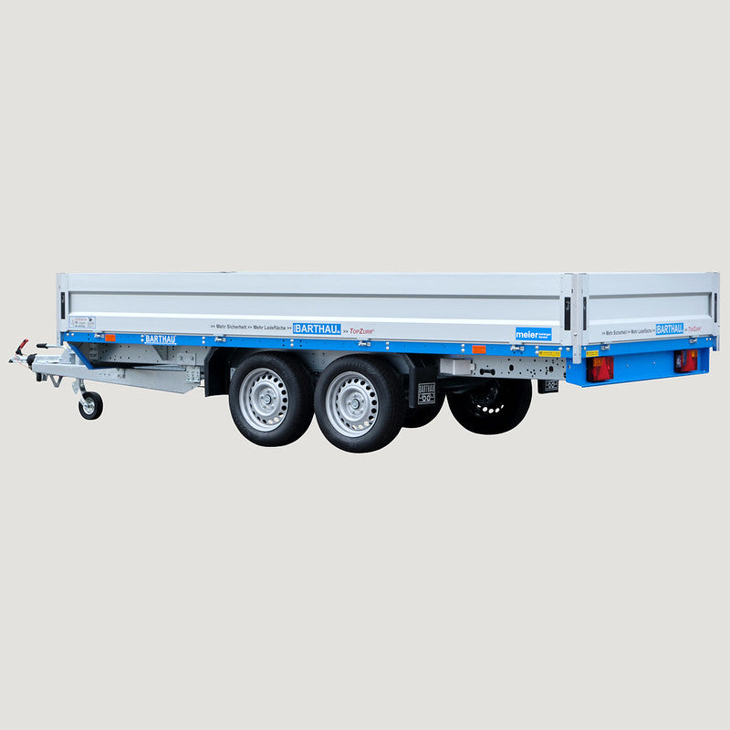 barthau anhänger mit 3500 kg gesamtgewicht kaufen