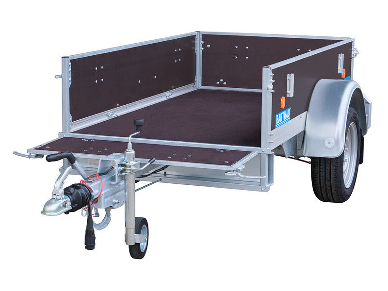 Anhänger für PKW - Meier Anhänger Sursee