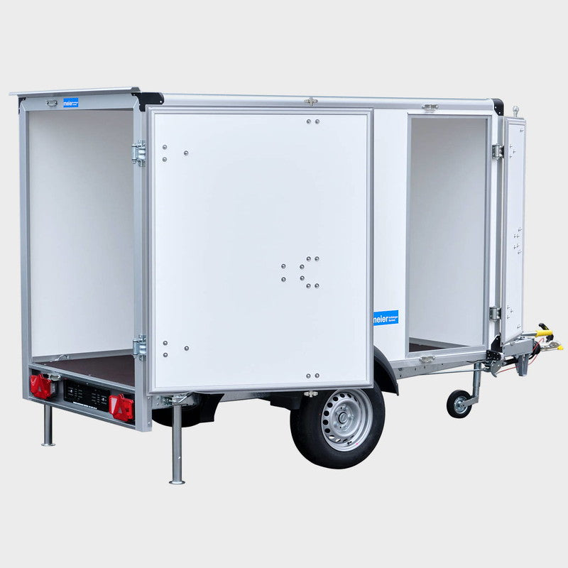 kofferanhänger humbaur und temared kaufen