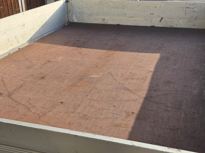 Occasion Anhänger 2500 kg, ab MFK