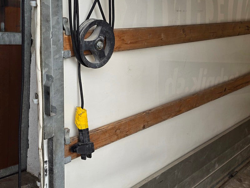 Occasion Anhänger Absenkbar 3500 kg, ab MFK