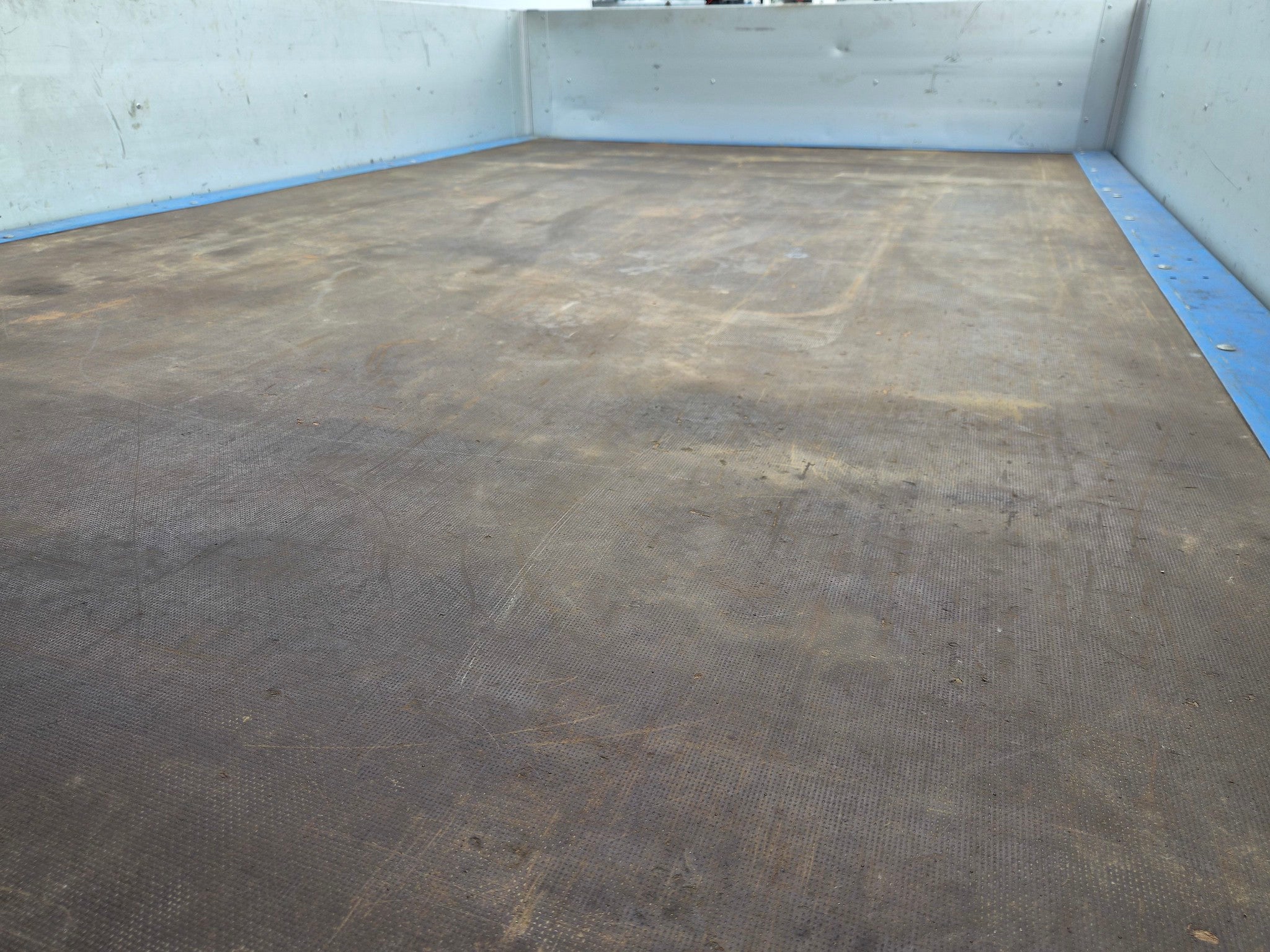 Remorque occasion 3500 kg