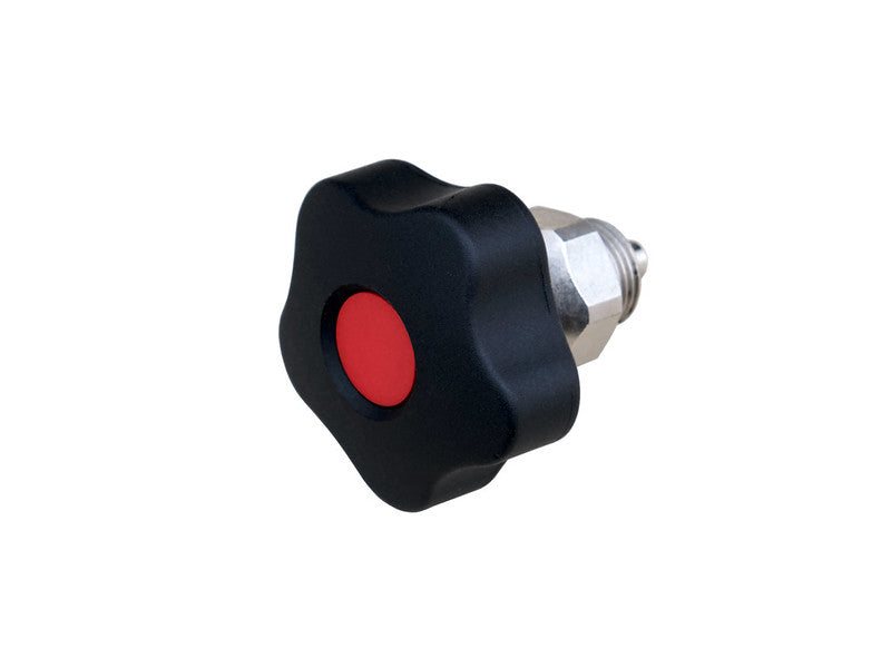 Ablassventil zu Handpumpe Kipper Anhänger