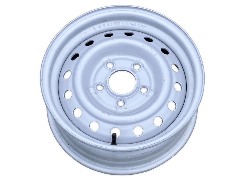 Anhänger Felge 5.50Jx14, zu Pneu 185 R14C