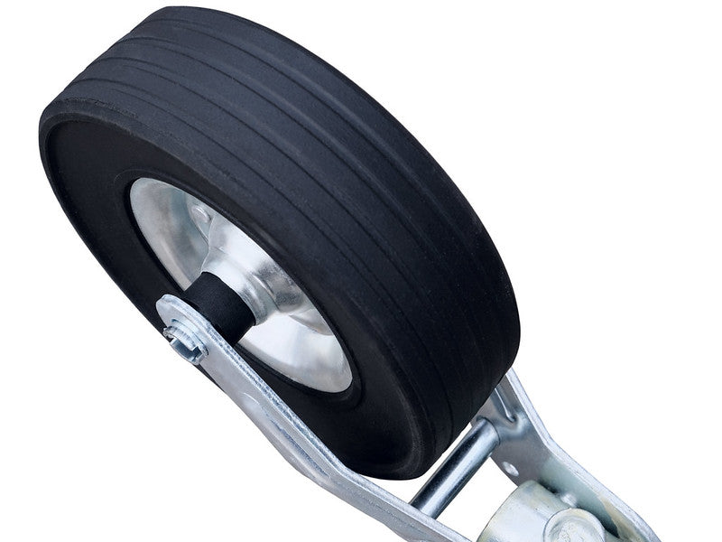 Automatik Stützrad Barthau Anhänger