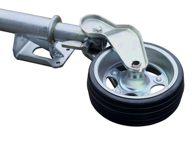 Automatik Stützrad, Humbaur HTK, 500 kg 3