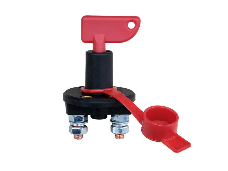 Batterie Hauptschalter 24V Humbaur