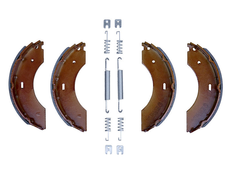 Bremsbackensatz AL-KO 23602361, 230x60 Nachbau