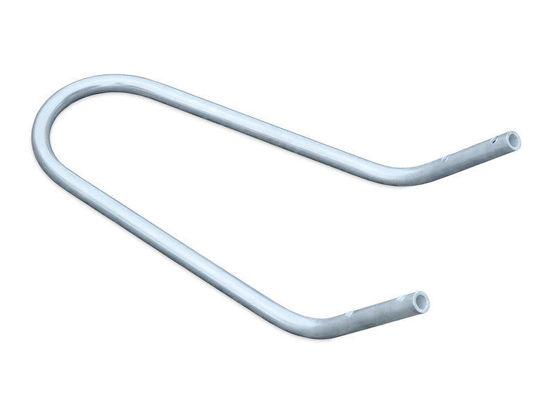 Akkolade pour rail de support de moto type MOTO