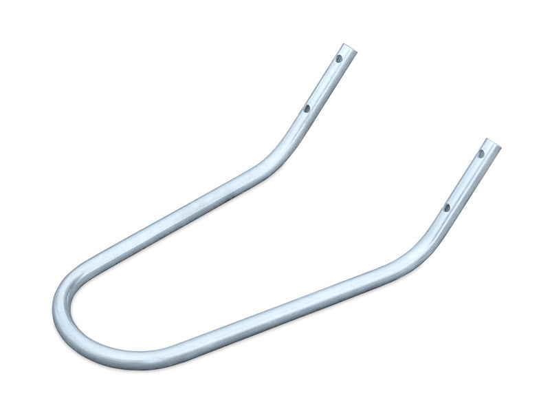 Akkolade pour rail de support de moto type MOTO