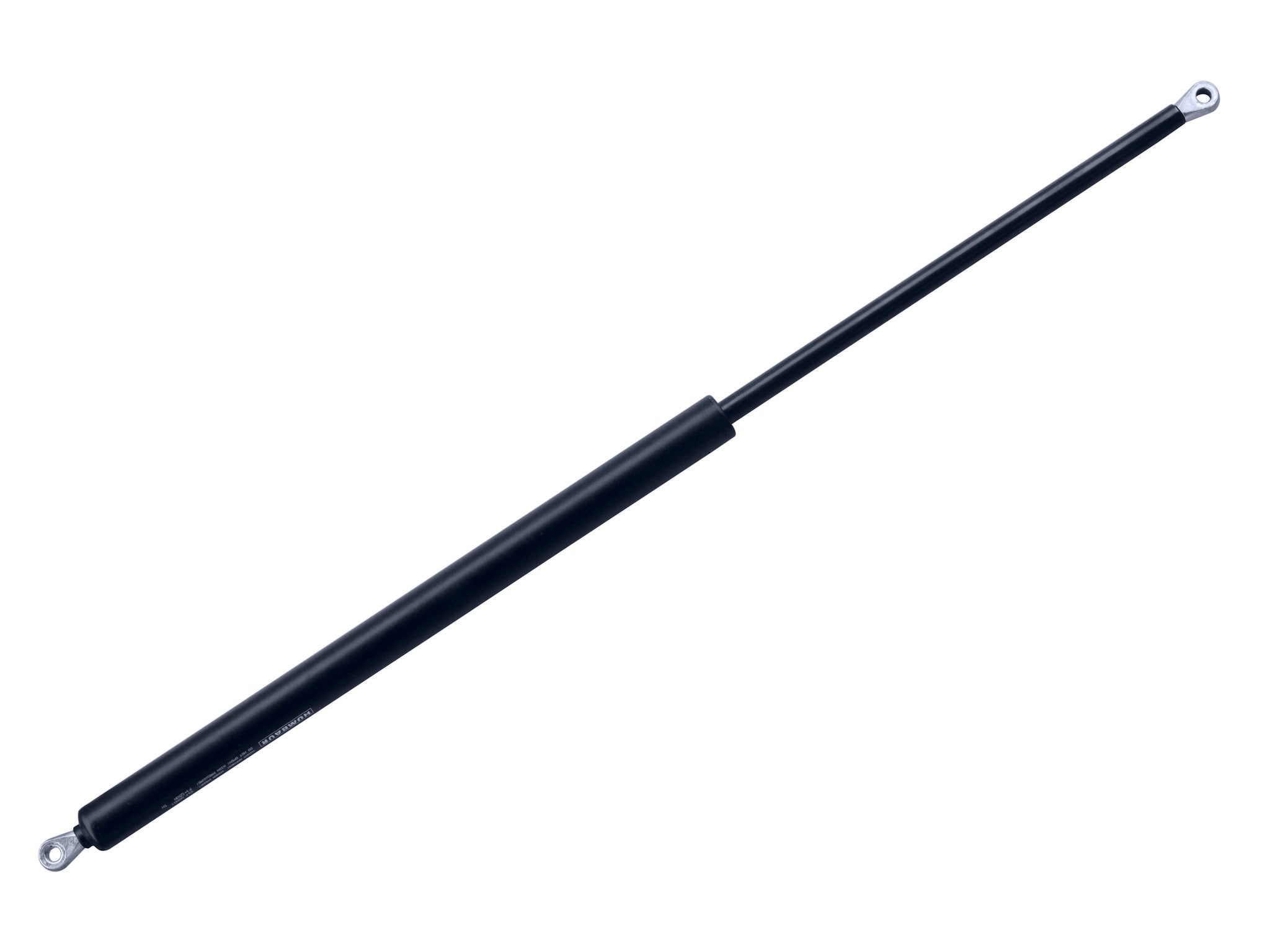 Gasdruckfeder Humbaur 1500N, Länge 750 mm, Nr. 557.00002