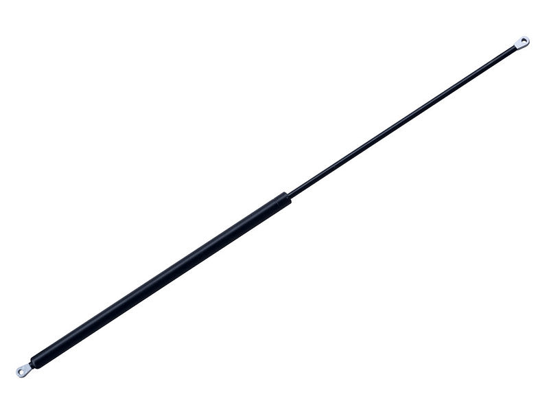 Gasdruckfeder Humbaur 500N, Länge 980 mm, Nr. 556.00023