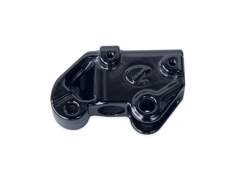 Tête de pompe pour pompe manuelle de remorque à benne basculante