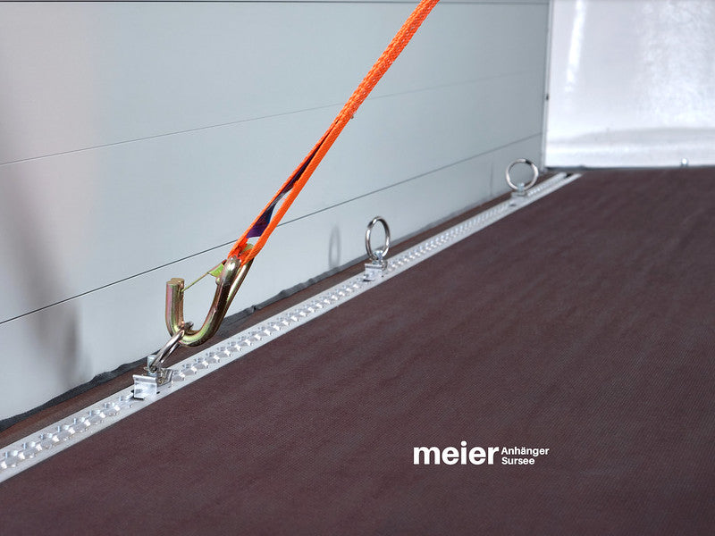 Anhänger für PKW - Meier Anhänger Sursee