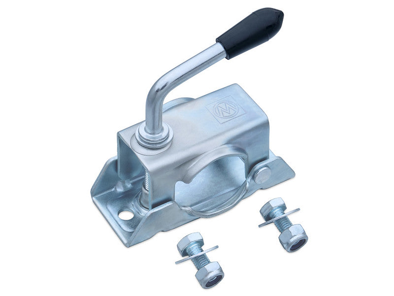 Halterung zu Schiebestütze Humbaur Barthau