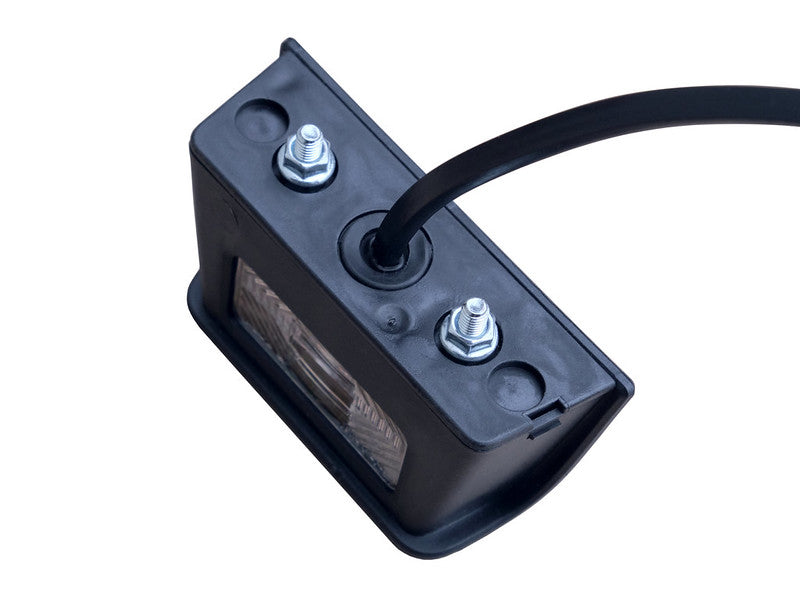 Kennzeichenleuchte Temared DPT20