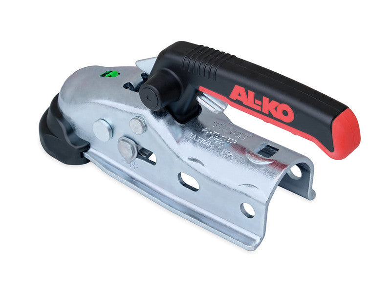 Accouplement à boule Barthau/Humbaur 2700kg, diamètre 50 mm