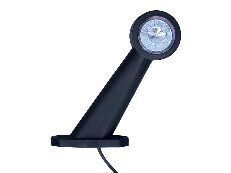 LED Umrissleuchte Temared LD-726, links