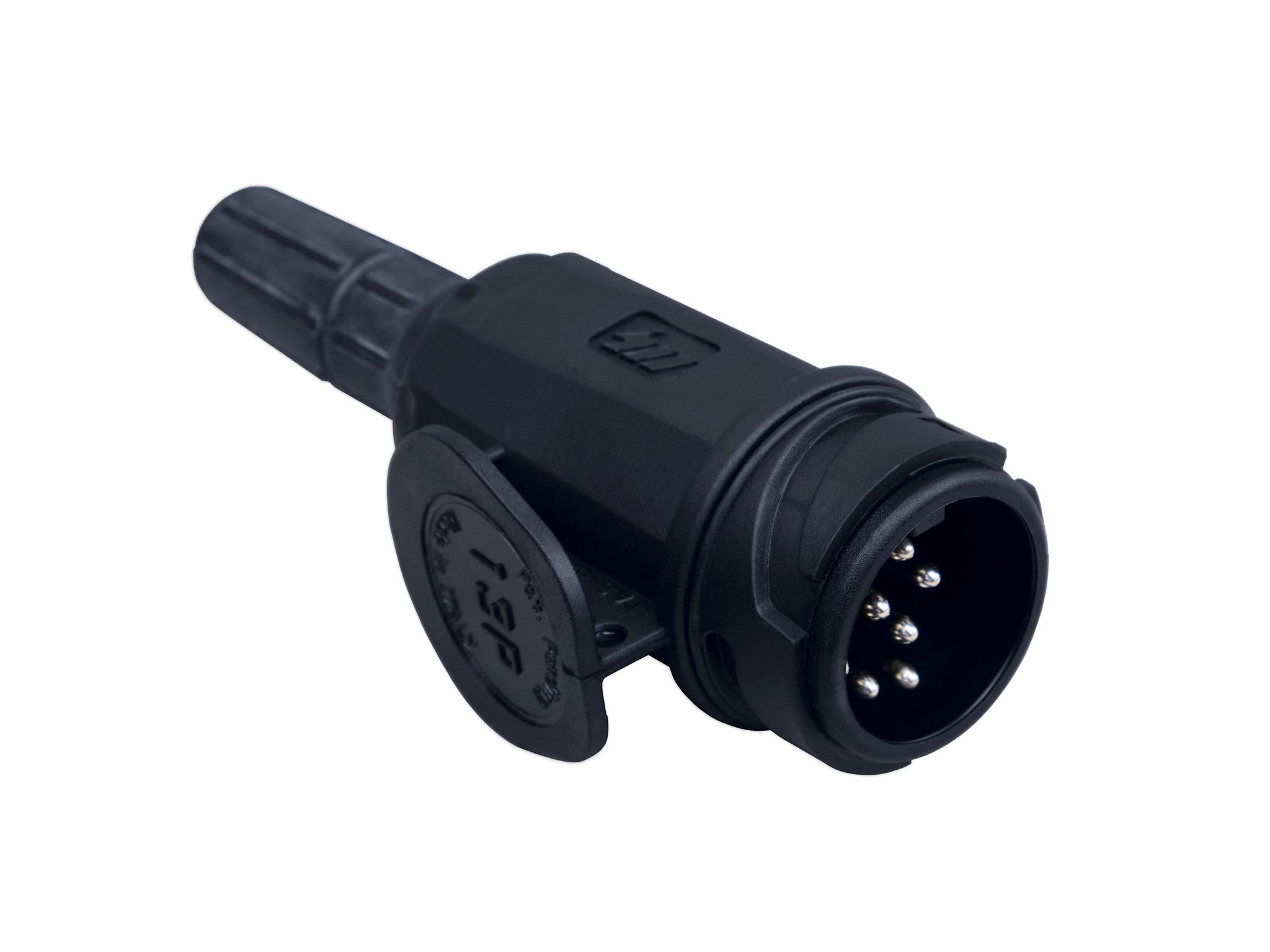 Stecker 13-polig für Anhänger