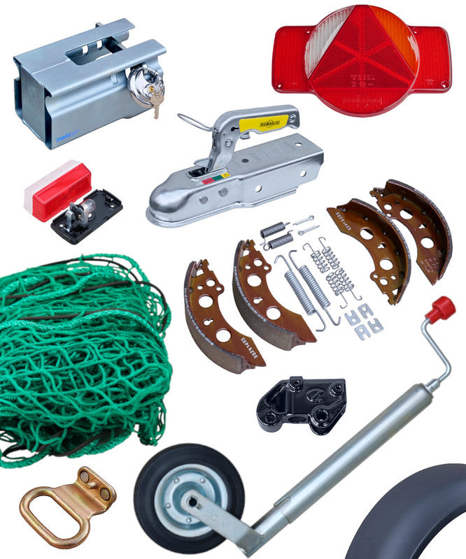 anhänger ersatzteilee und zubehör kaufen meier surse