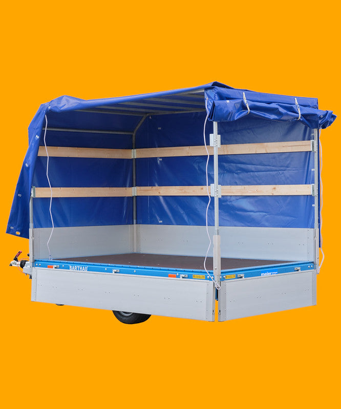 anhänger mieten sursee luzern