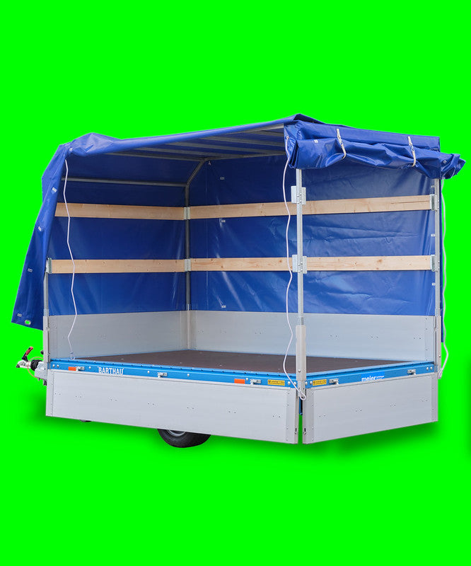 anhänger mieten sursee