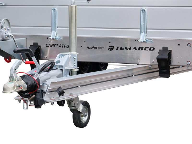 Anhänger für PKW - Meier Anhänger Sursee